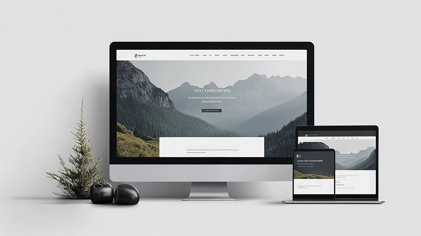 Custom WordPress Websites