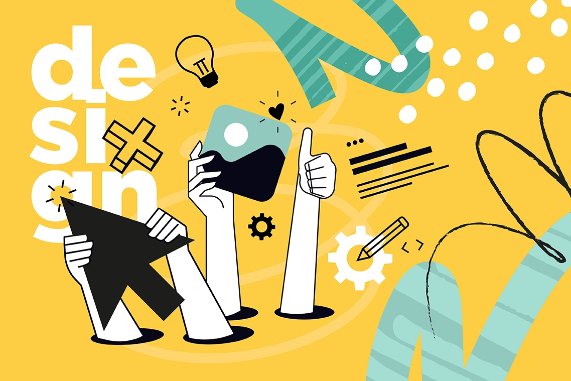 Social Media Graphics