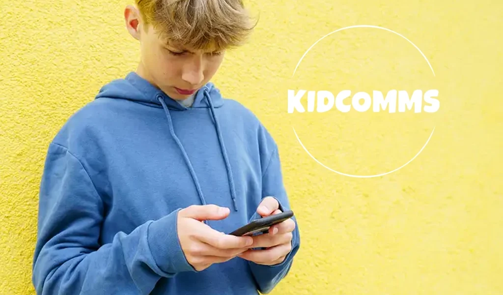 Kidcomms